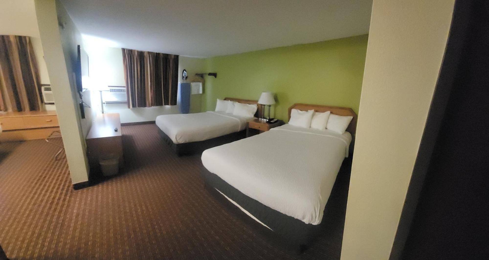 Days Inn By Wyndham Fort Dodge Zewnętrze zdjęcie
