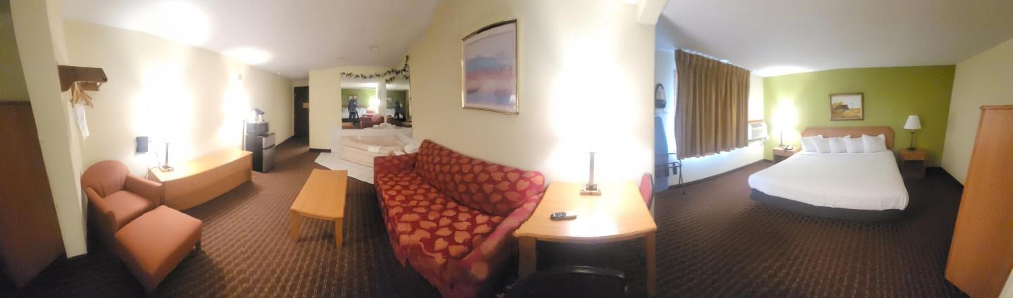 Days Inn By Wyndham Fort Dodge Zewnętrze zdjęcie