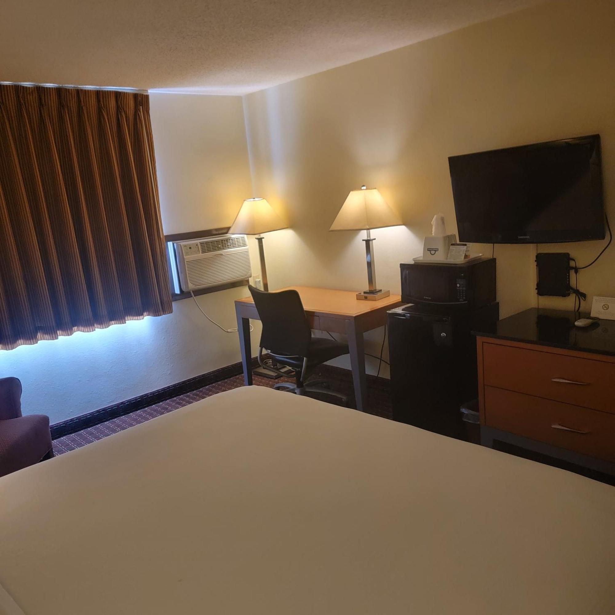 Days Inn By Wyndham Fort Dodge Zewnętrze zdjęcie